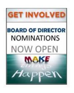 Keweenaw Chamber Board Nominations