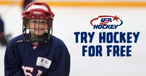 try-hockey-for-free