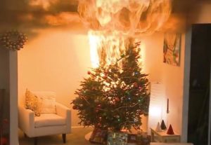 christmas-tree-fire