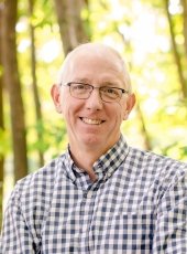 David Flaspohler appointed as Dean of Michigan Tech’s College of Forest Resources and Environmental Science
